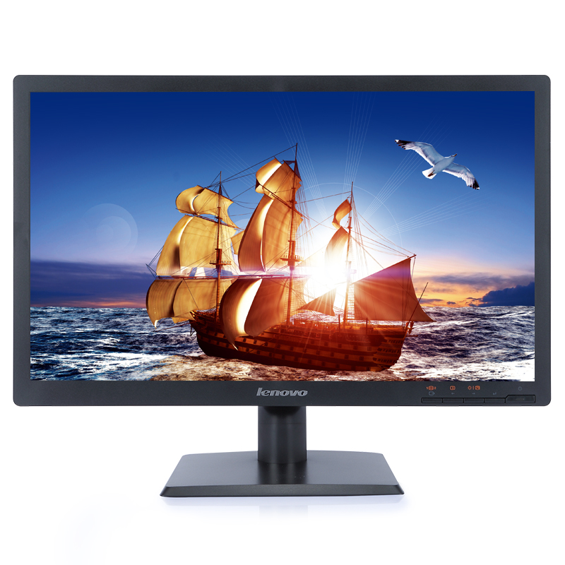 联想(lenovo) 19.5寸液晶显示器全面参数配置与规格解析