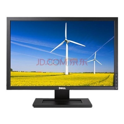 戴尔e2210 经典22英寸宽屏液晶显示器的全面解析
